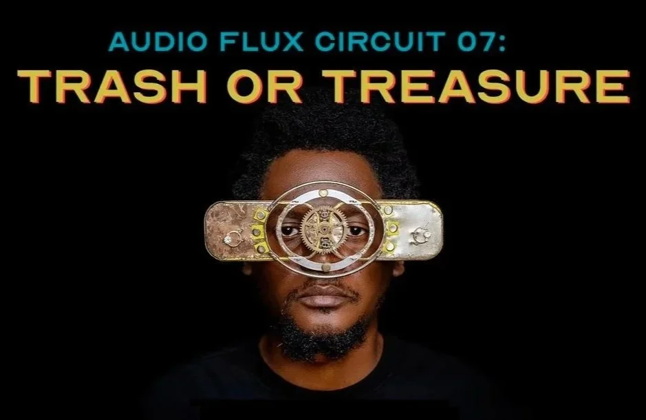 Overview — AUDIO FLUX